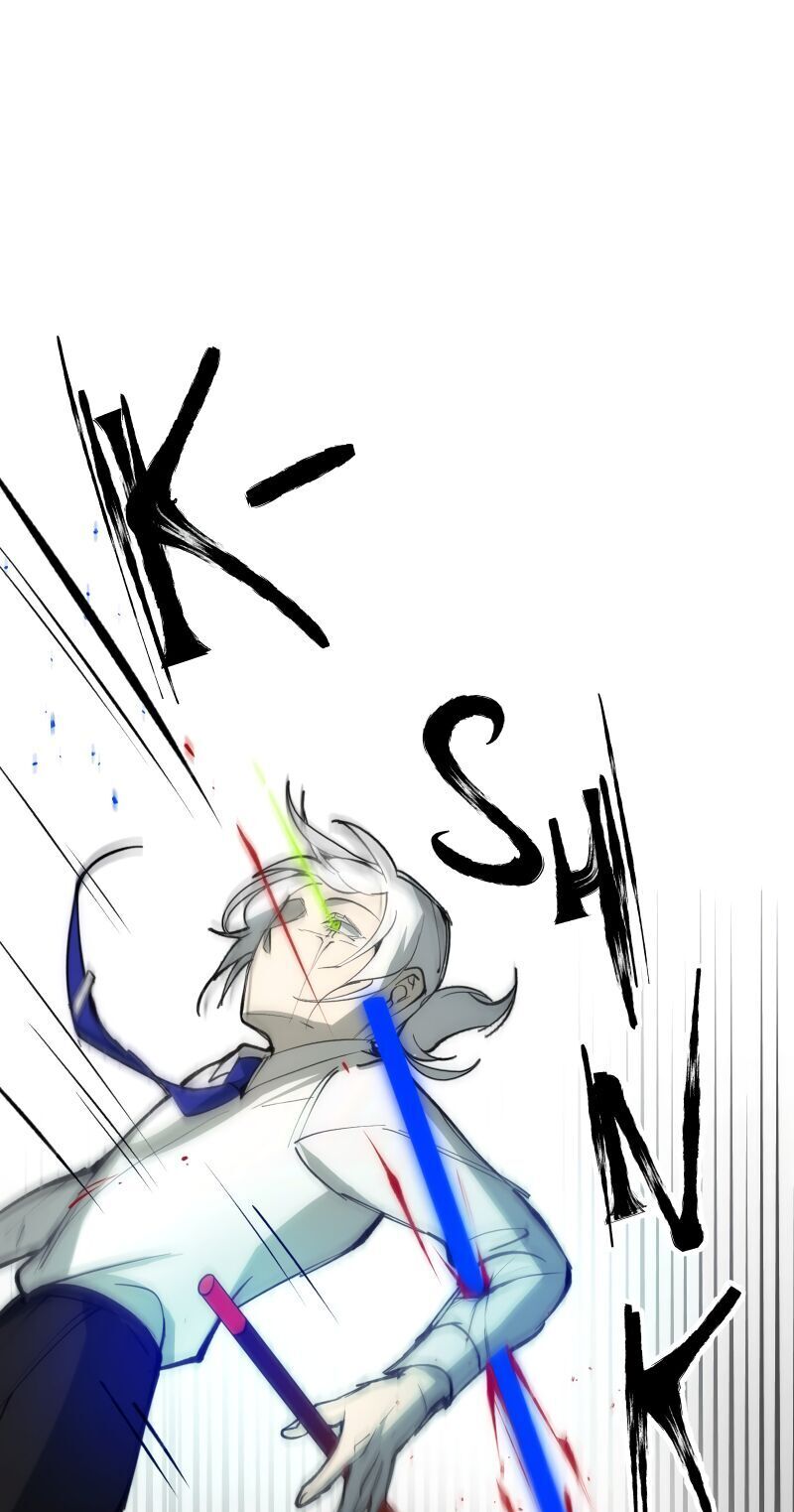 Hand Jumper Chap 33 - Next Chap 34