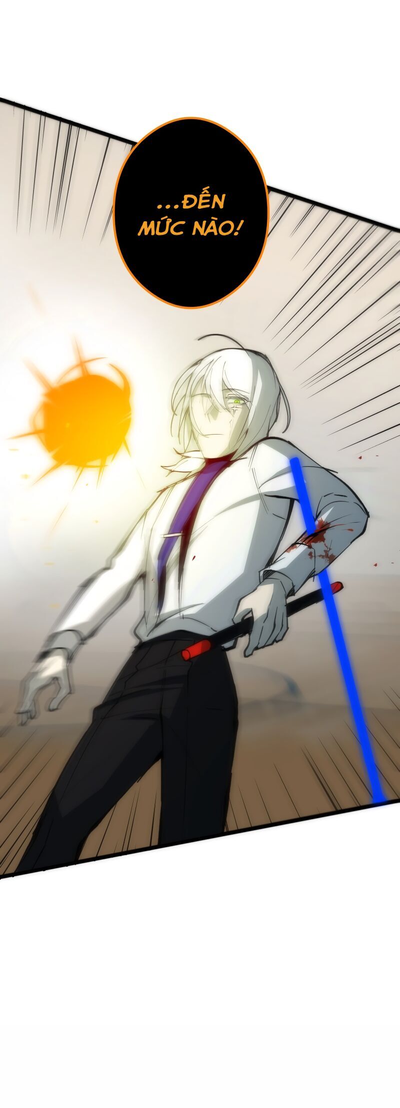 Hand Jumper Chap 33 - Next Chap 34