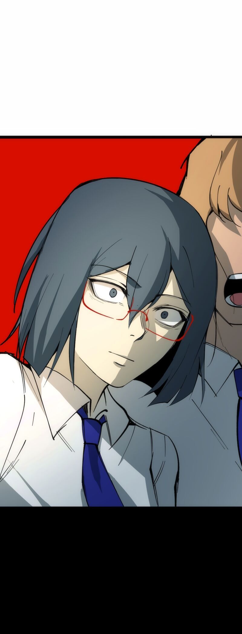 Hand Jumper Chap 33 - Next Chap 34