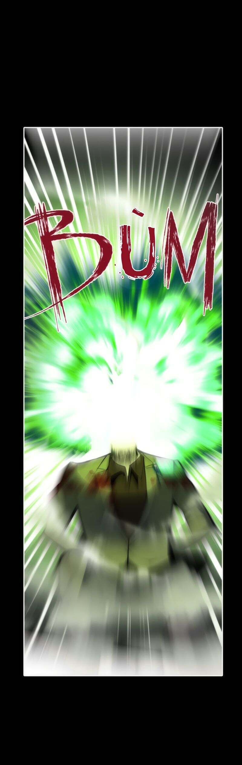 Hand Jumper Chap 33 - Next Chap 34