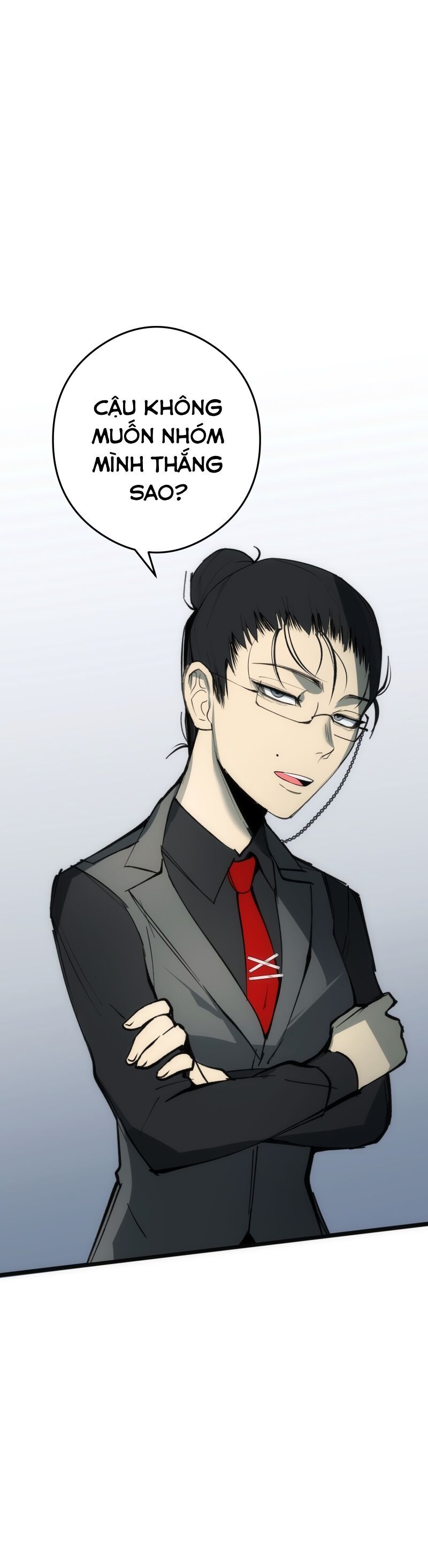 Hand Jumper Chap 33 - Next Chap 34