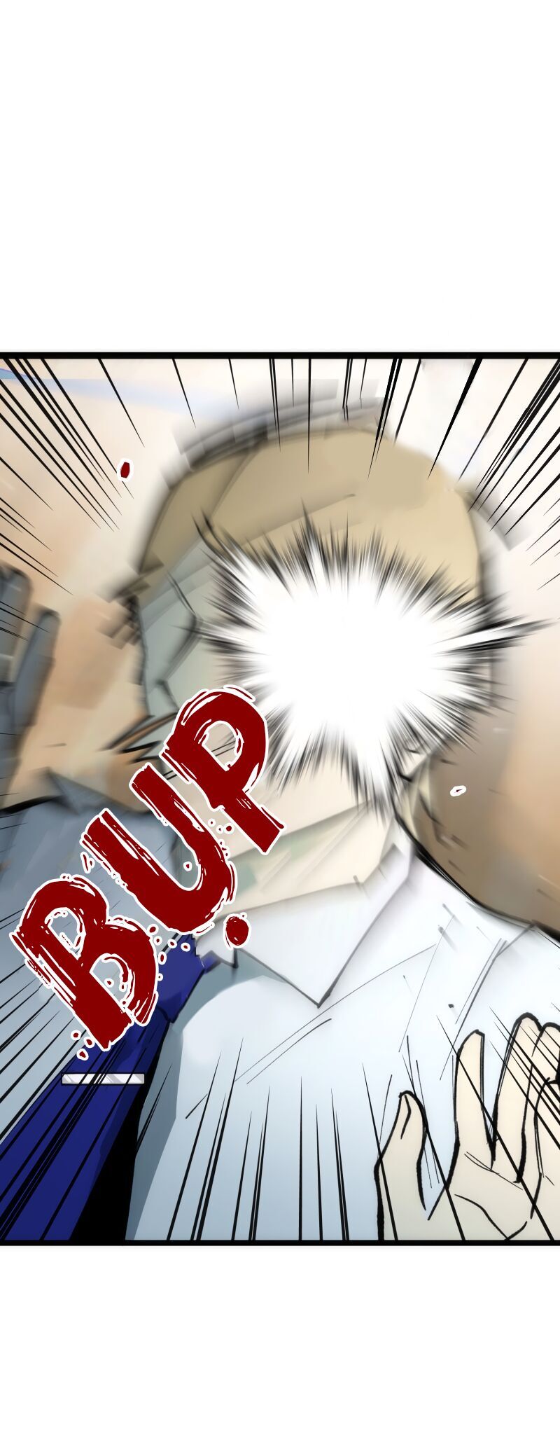 Hand Jumper Chap 33 - Next Chap 34