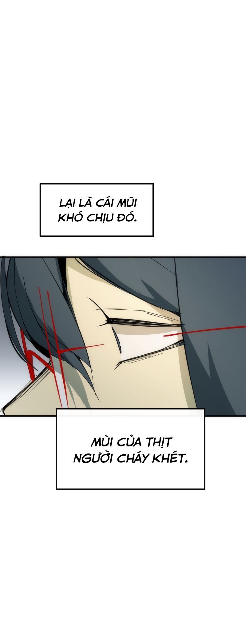 Hand Jumper Chap 33 - Next Chap 34