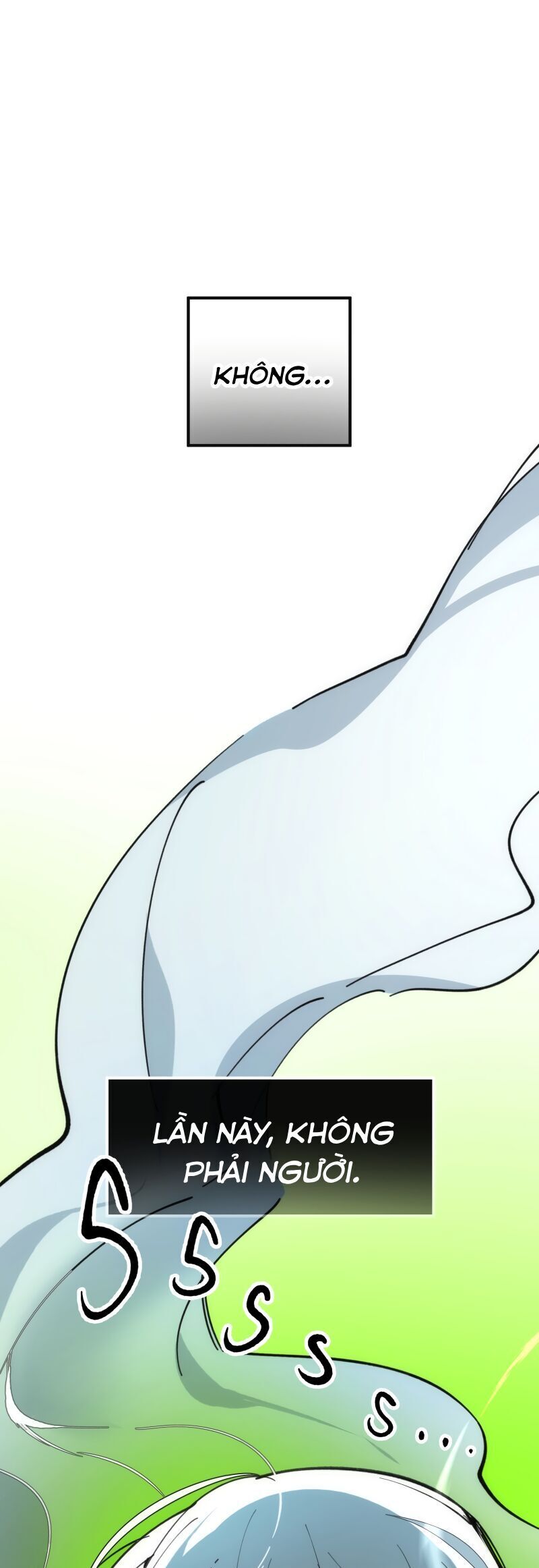 Hand Jumper Chap 33 - Next Chap 34