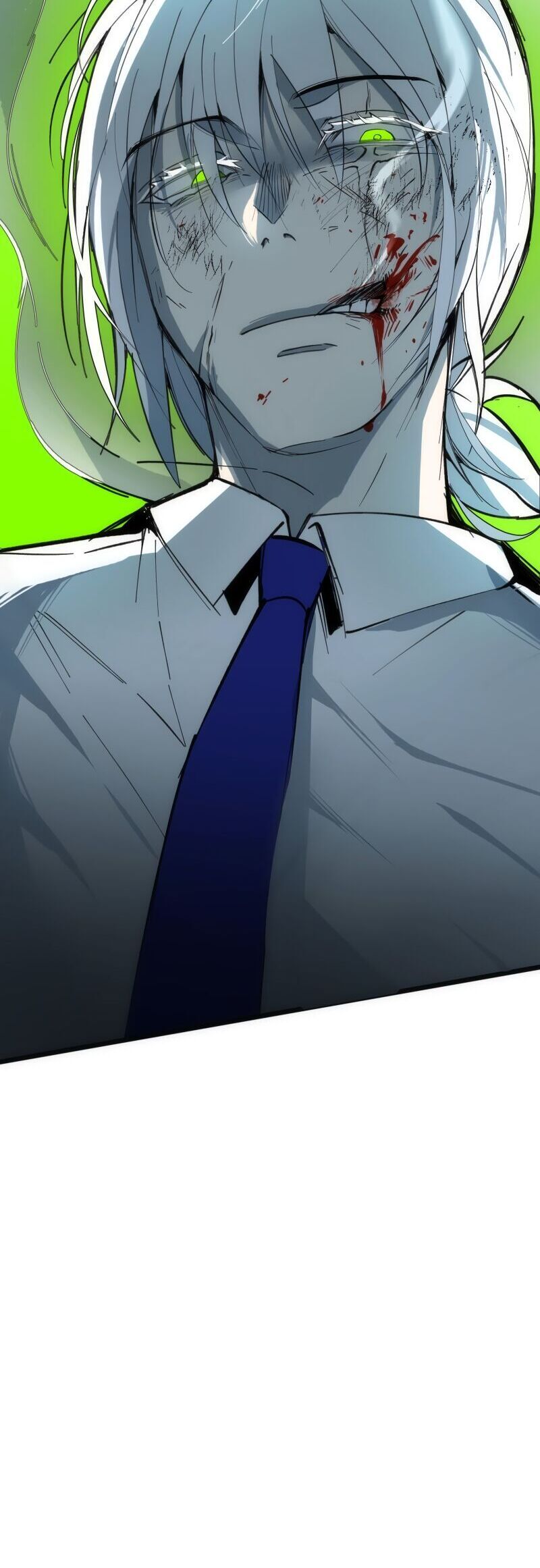 Hand Jumper Chap 33 - Next Chap 34
