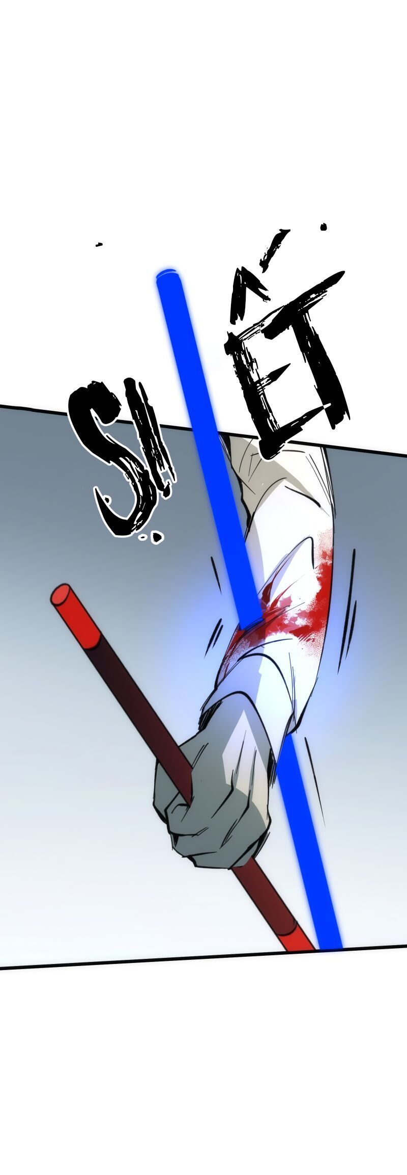 Hand Jumper Chap 33 - Next Chap 34