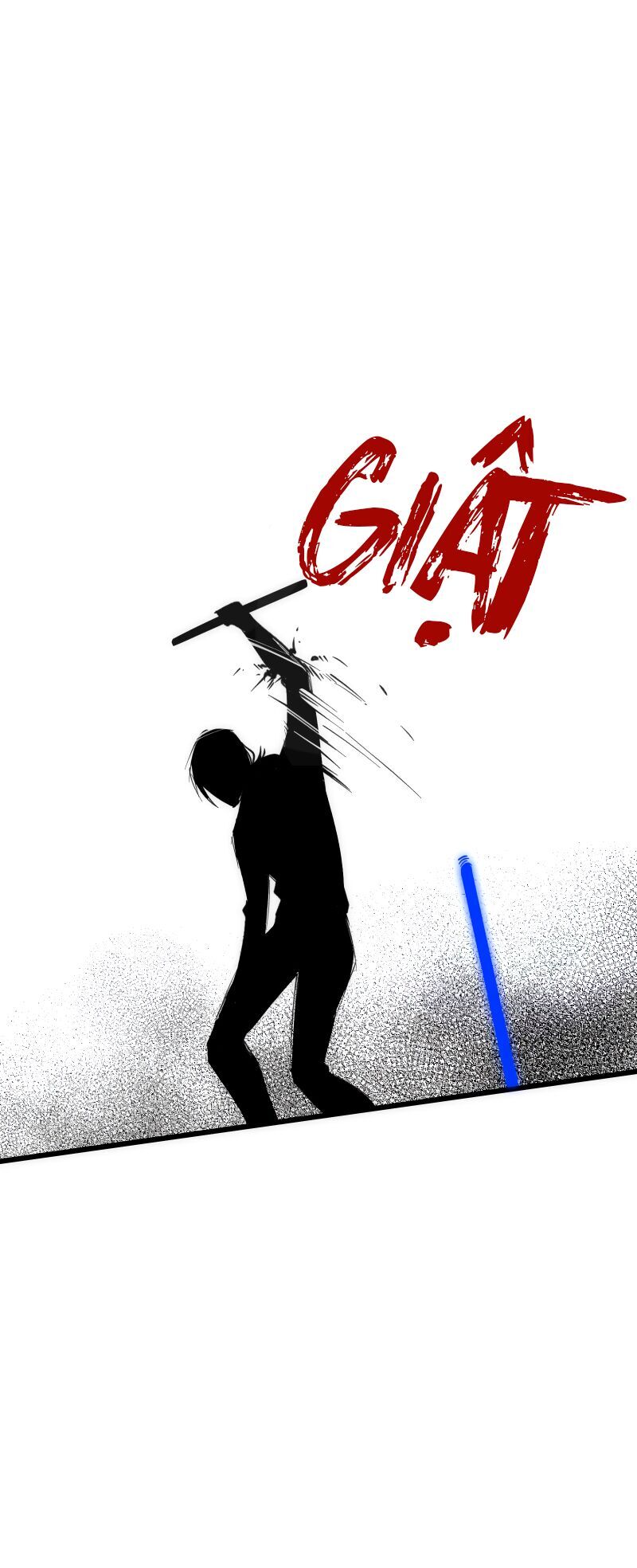 Hand Jumper Chap 33 - Next Chap 34