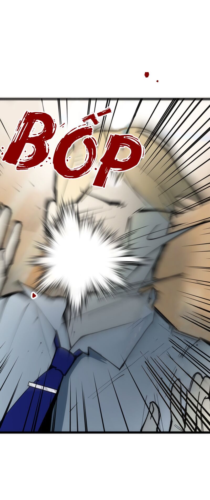 Hand Jumper Chap 33 - Next Chap 34