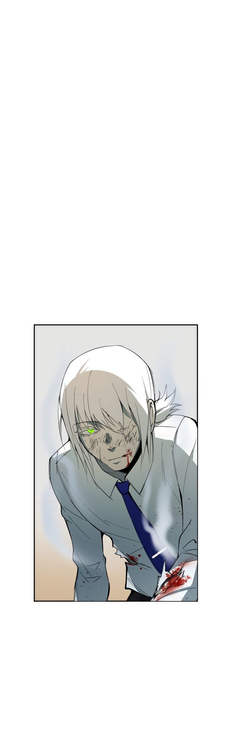 Hand Jumper Chap 33 - Next Chap 34
