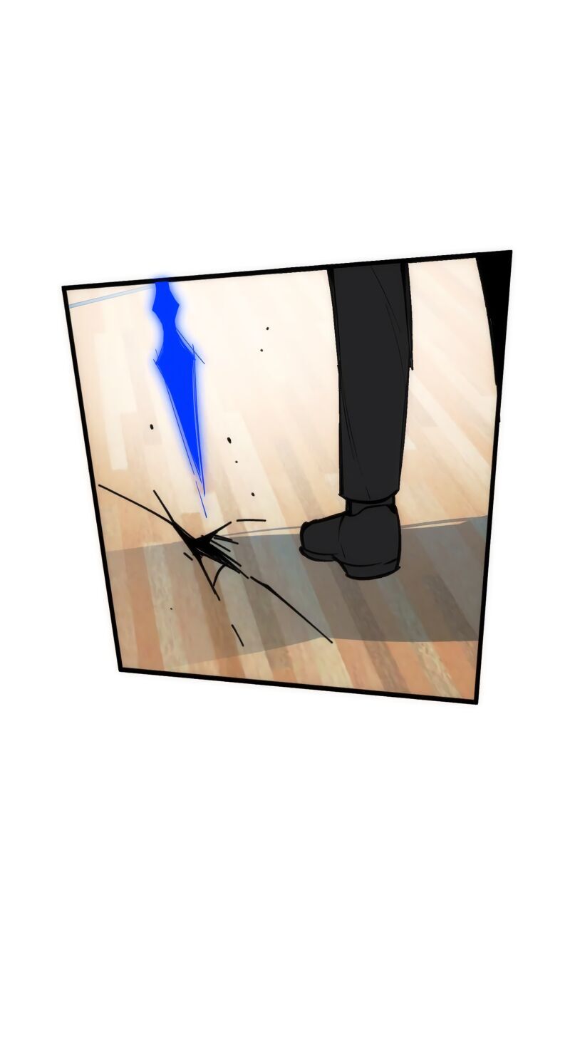 Hand Jumper Chap 33 - Next Chap 34