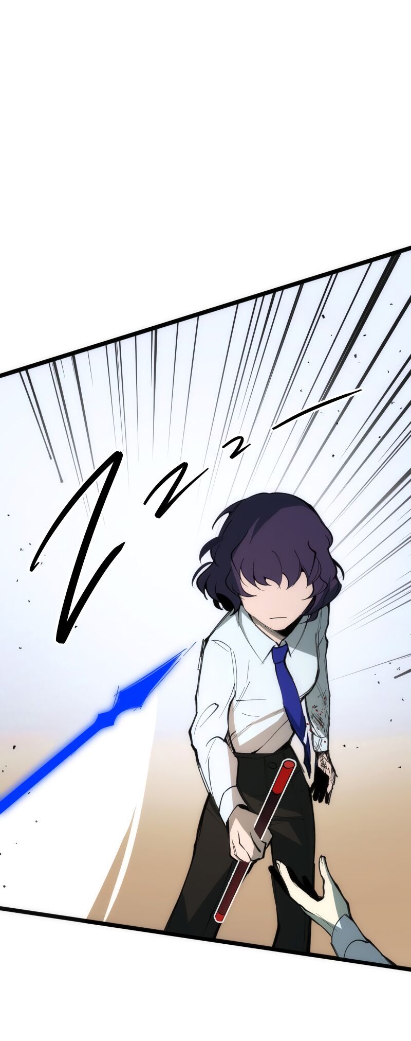 Hand Jumper Chap 33 - Next Chap 34