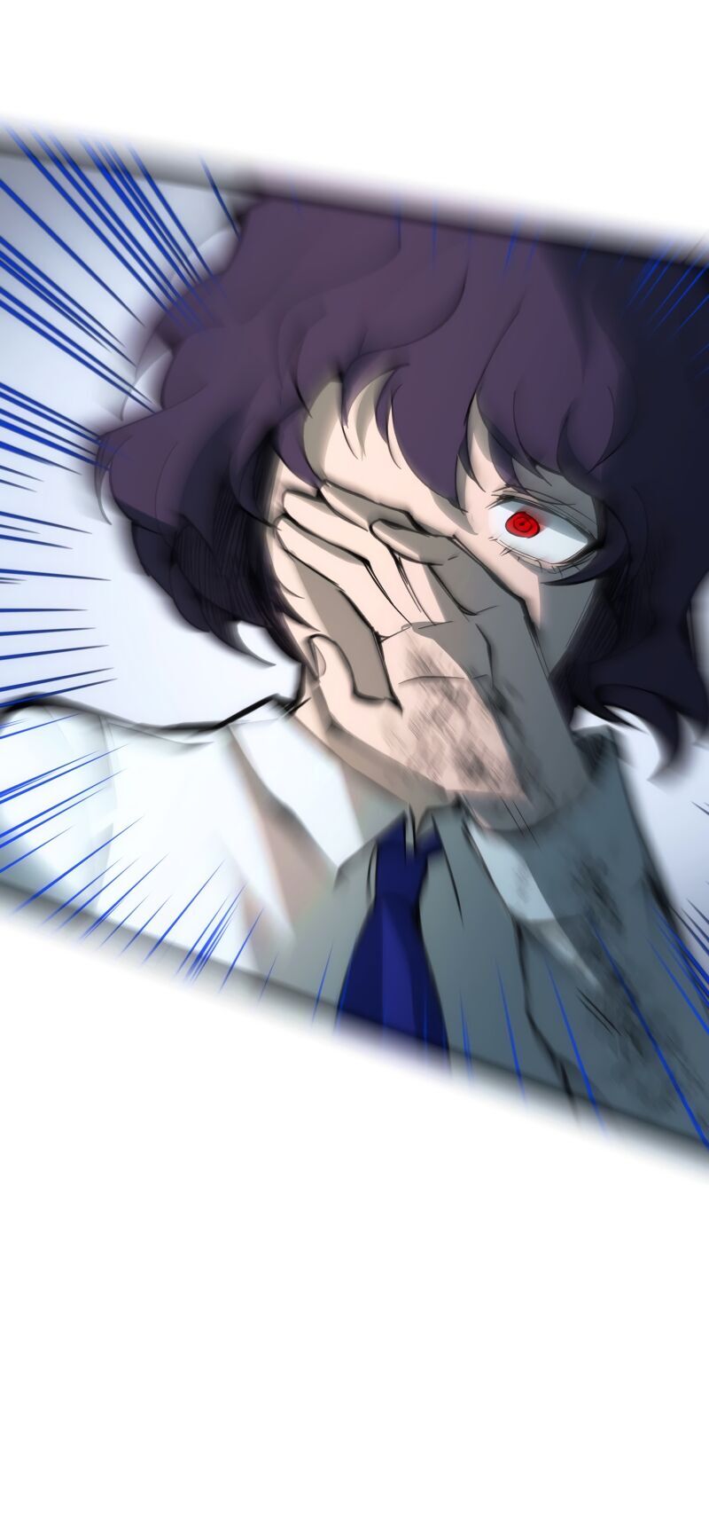Hand Jumper Chap 33 - Next Chap 34