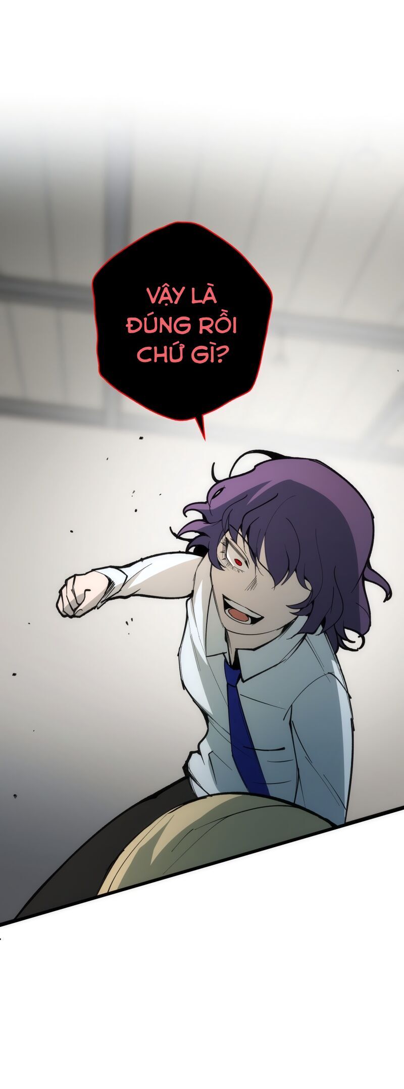 Hand Jumper Chap 33 - Next Chap 34