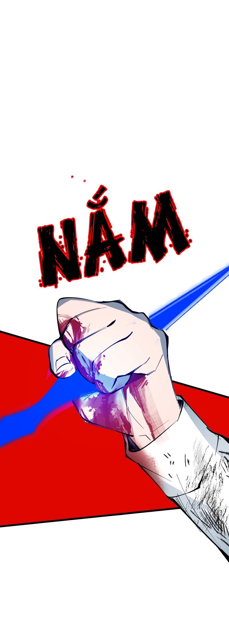 Hand Jumper Chap 33 - Next Chap 34