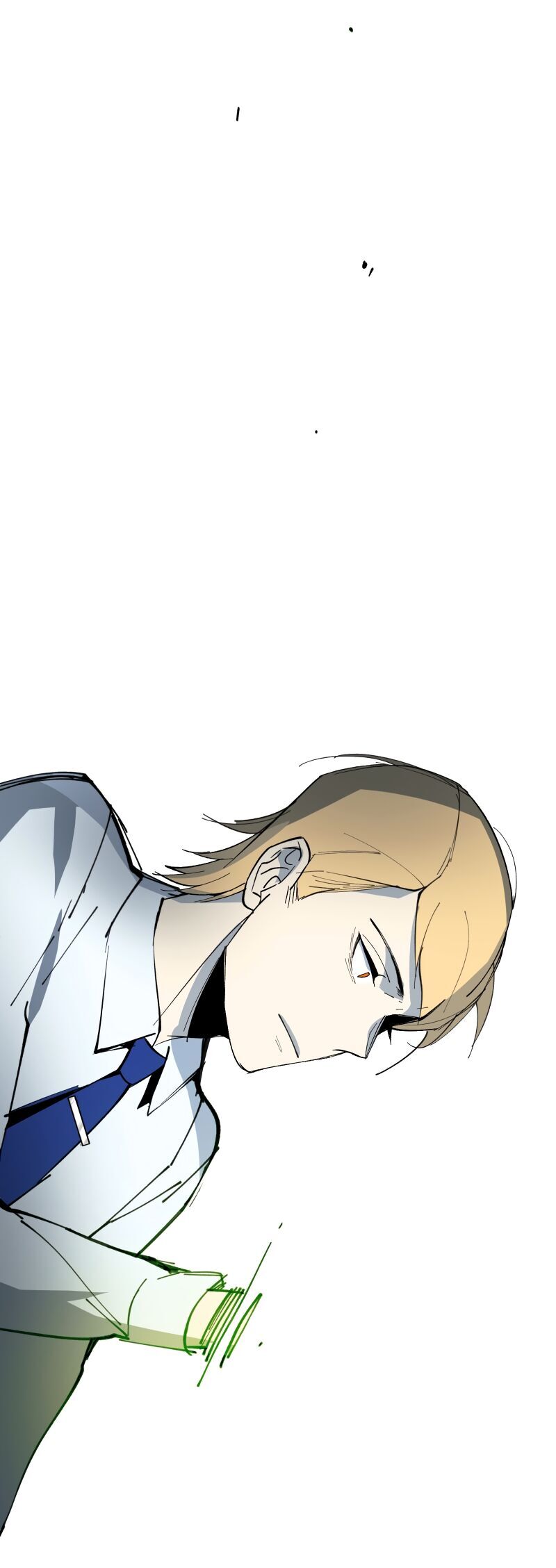 Hand Jumper Chap 33 - Next Chap 34