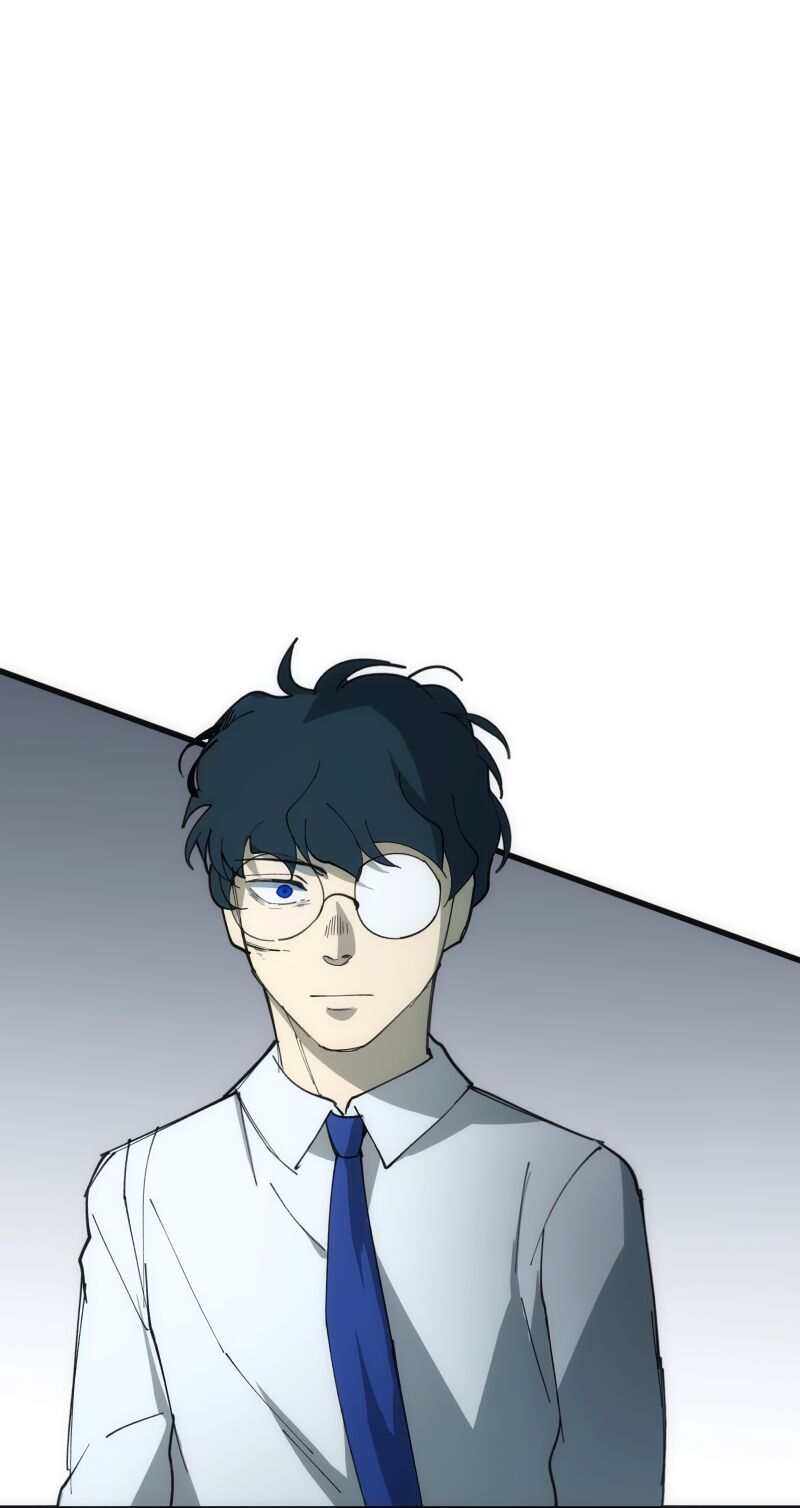 Hand Jumper Chap 34 - Next Chap 35