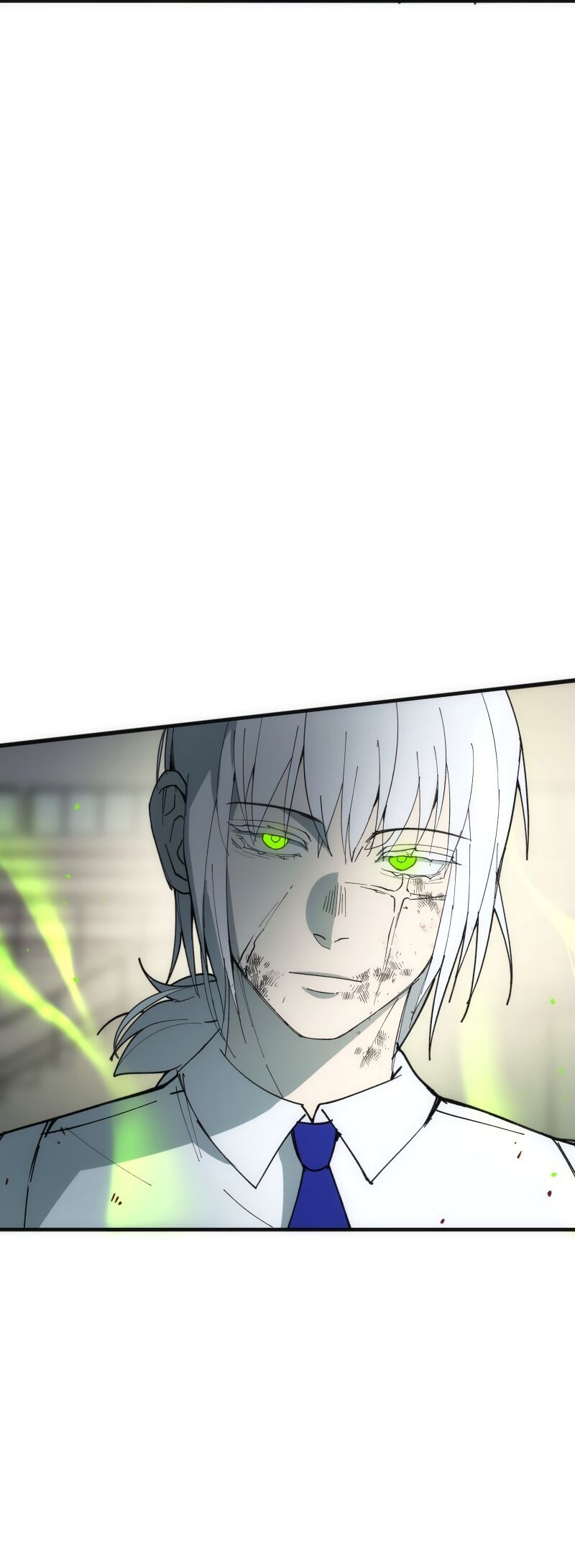 Hand Jumper Chap 34 - Next Chap 35