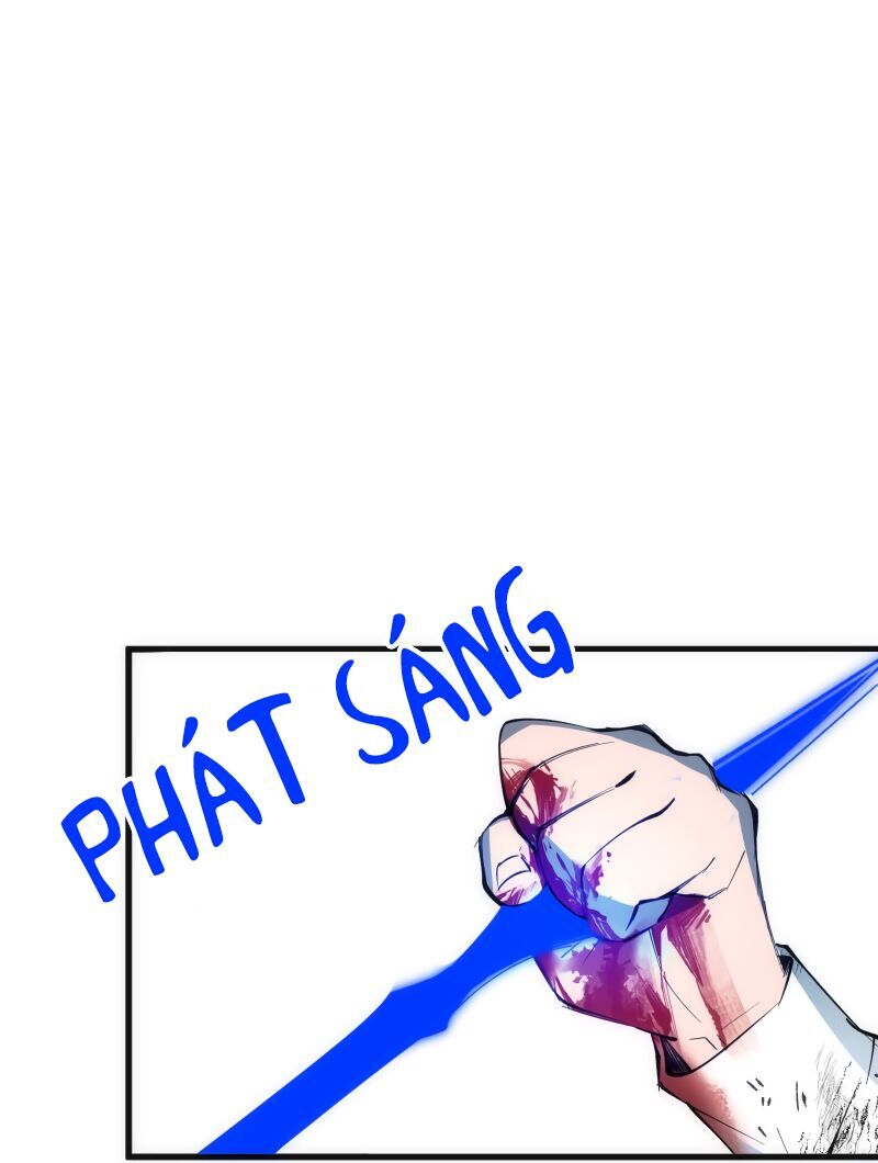 Hand Jumper Chap 34 - Next Chap 35