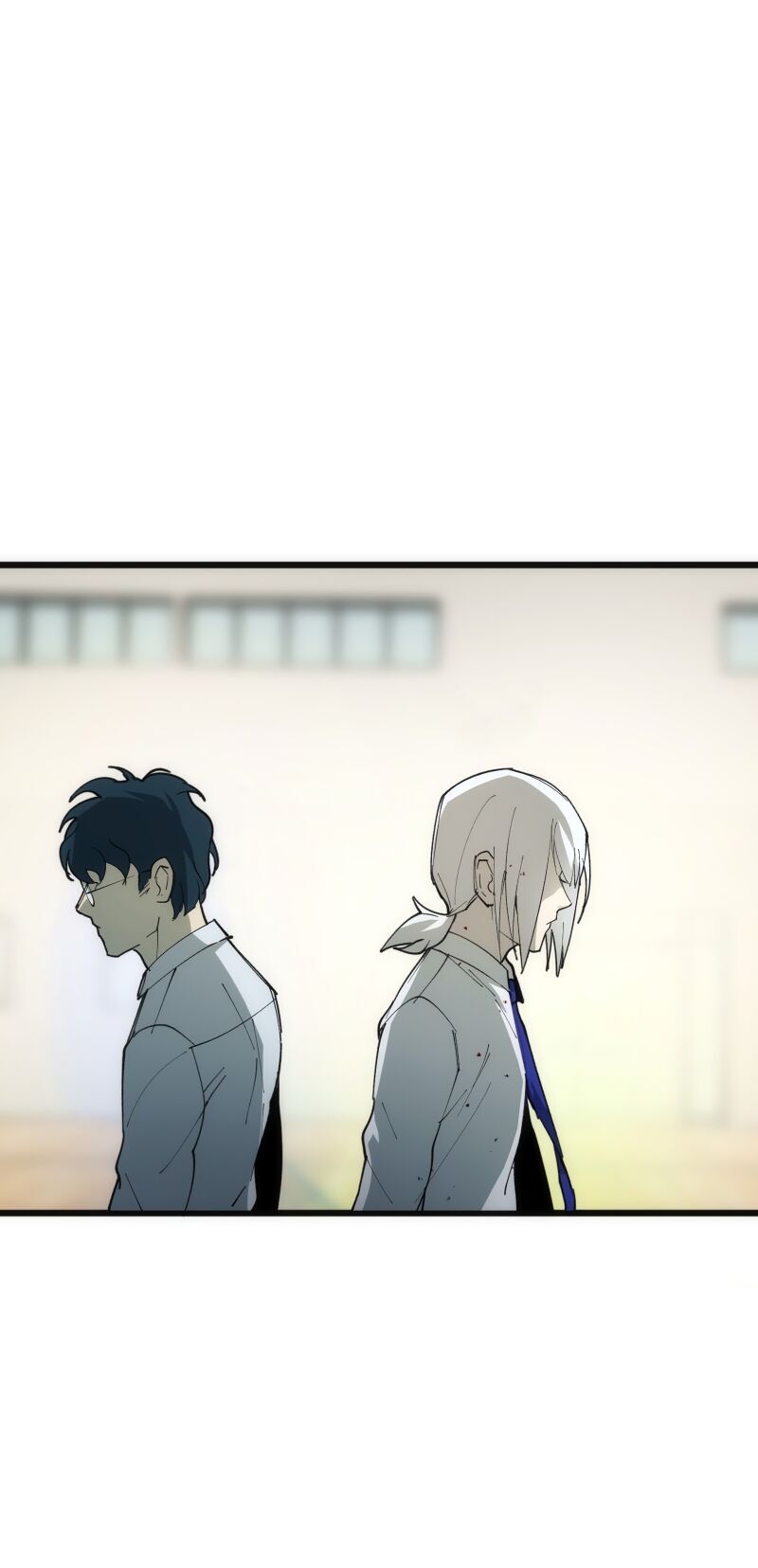 Hand Jumper Chap 34 - Next Chap 35