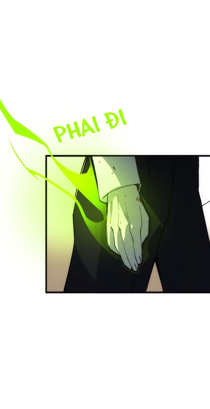 Hand Jumper Chap 34 - Next Chap 35