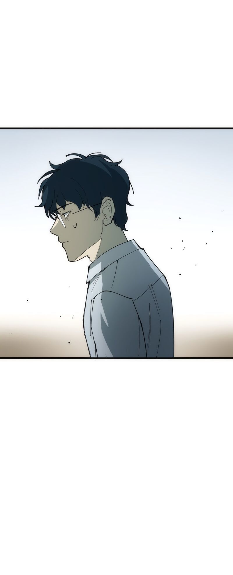Hand Jumper Chap 34 - Next Chap 35