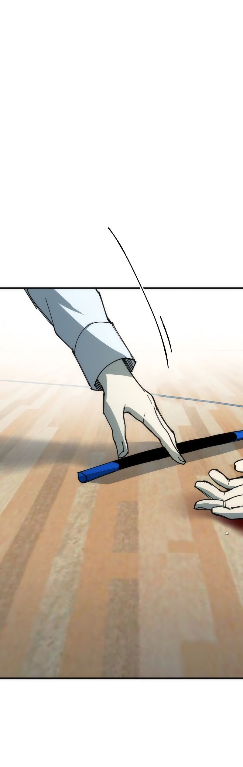 Hand Jumper Chap 34 - Next Chap 35