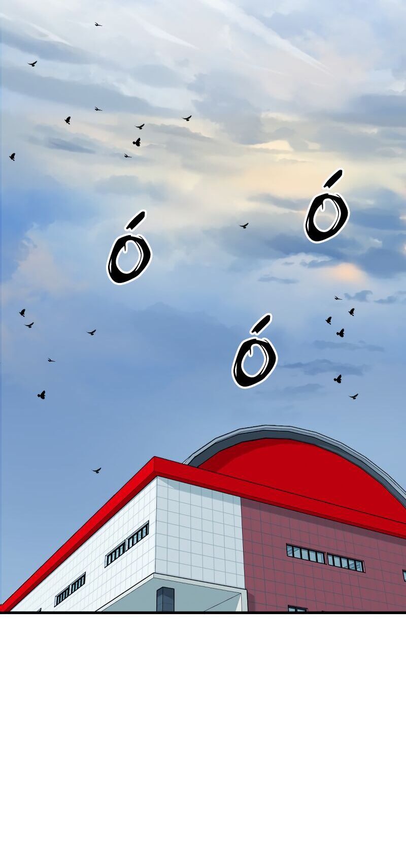 Hand Jumper Chap 34 - Next Chap 35