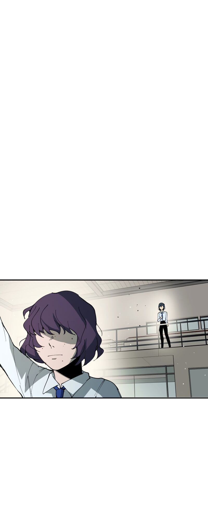 Hand Jumper Chap 34 - Next Chap 35