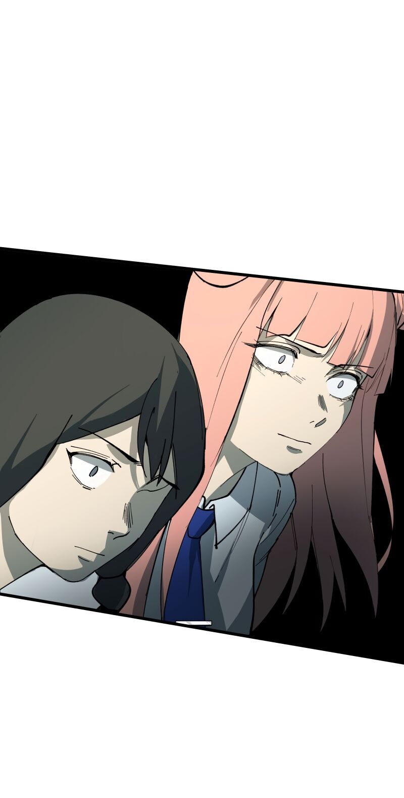 Hand Jumper Chap 34 - Next Chap 35