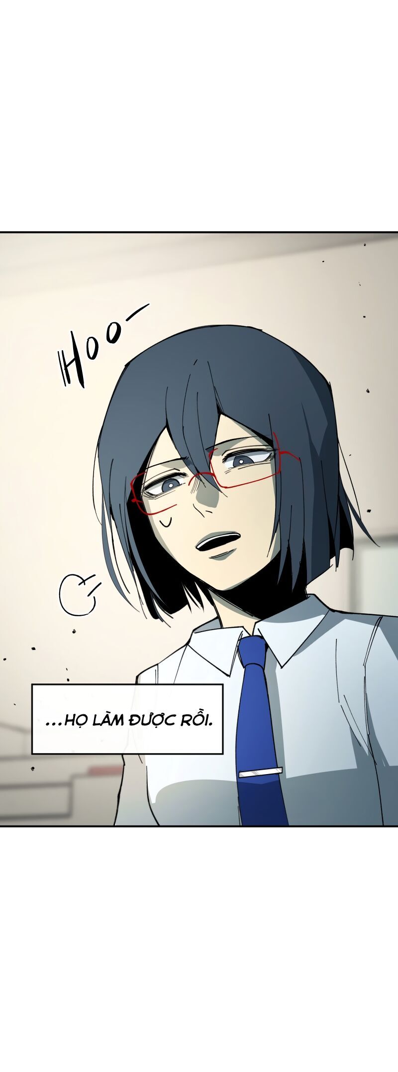 Hand Jumper Chap 34 - Next Chap 35