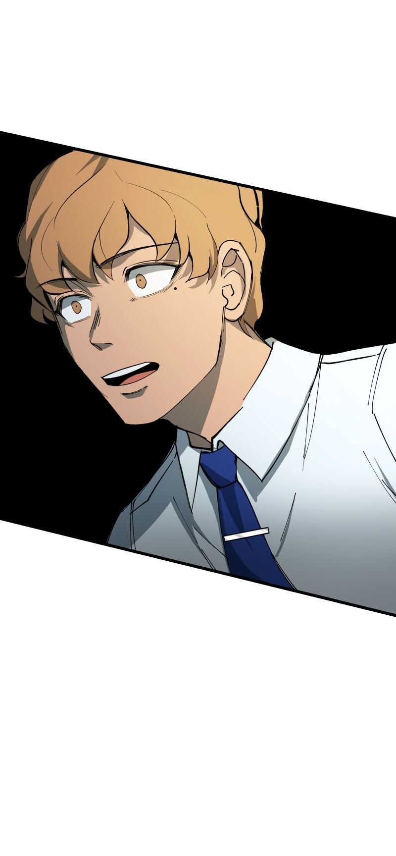Hand Jumper Chap 34 - Next Chap 35