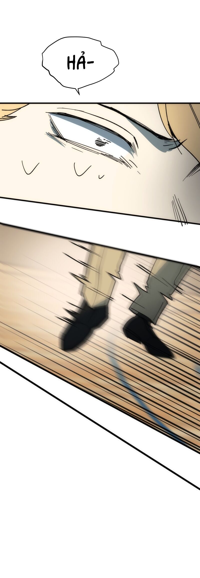 Hand Jumper Chap 34 - Next Chap 35