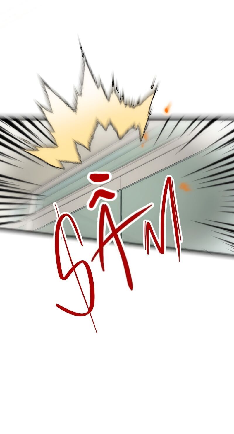 Hand Jumper Chap 34 - Next Chap 35