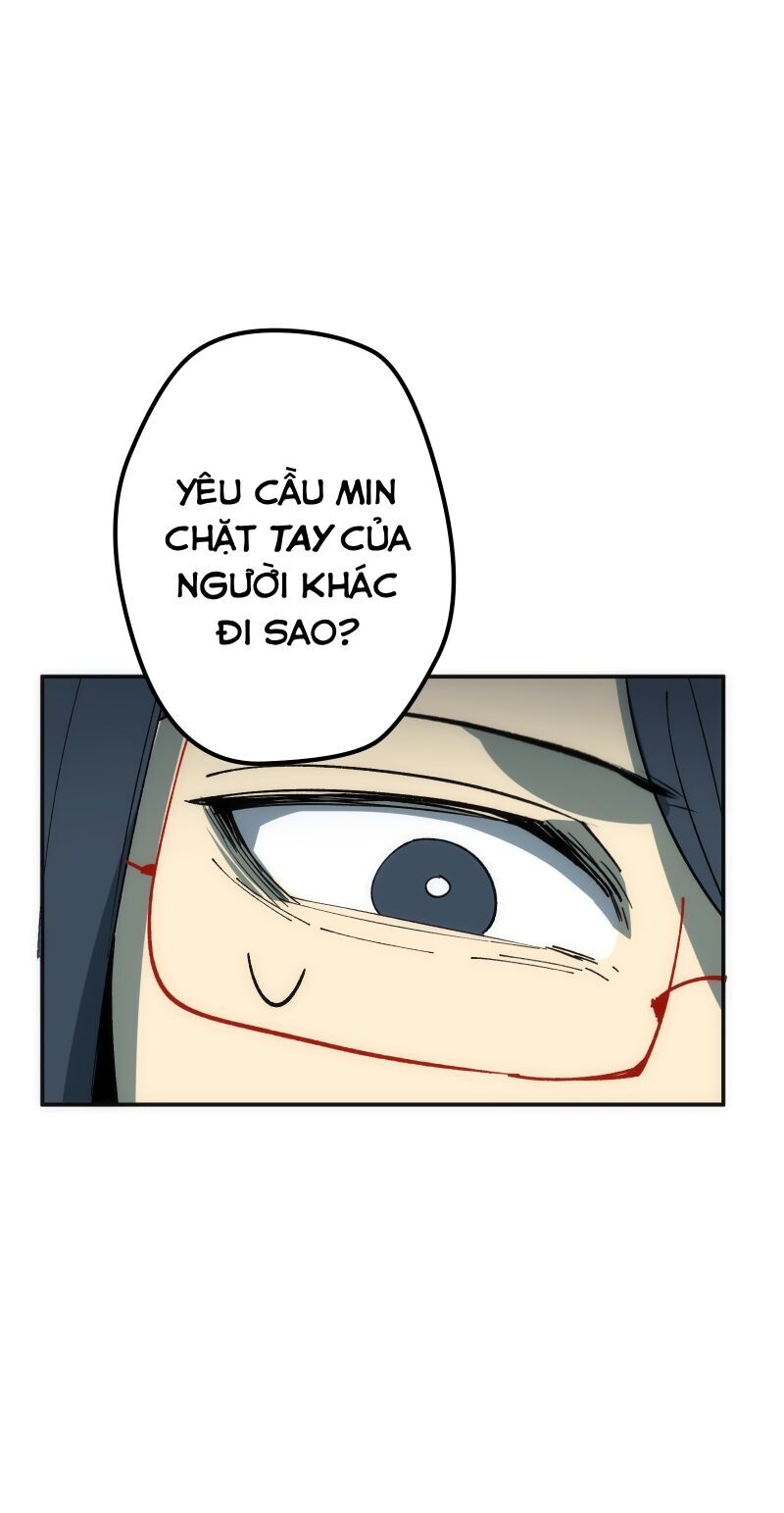 Hand Jumper Chap 34 - Next Chap 35