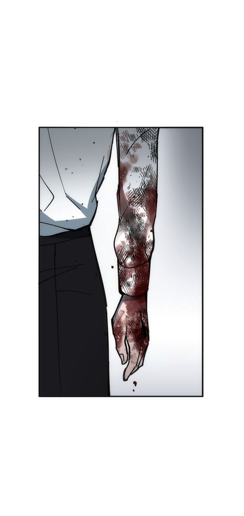 Hand Jumper Chap 34 - Next Chap 35