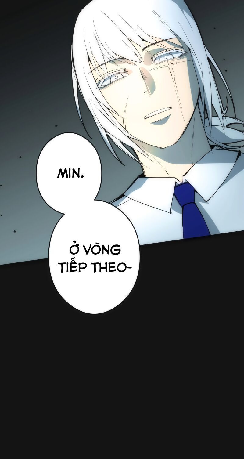 Hand Jumper Chap 34 - Next Chap 35