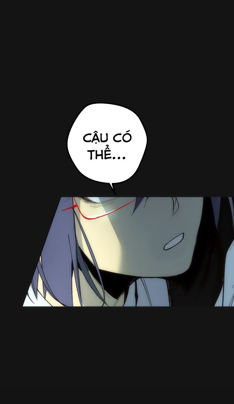Hand Jumper Chap 34 - Next Chap 35