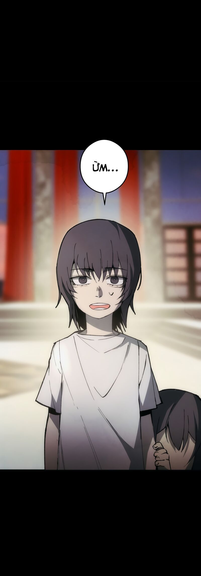 Hand Jumper Chap 35 - Next Chap 36