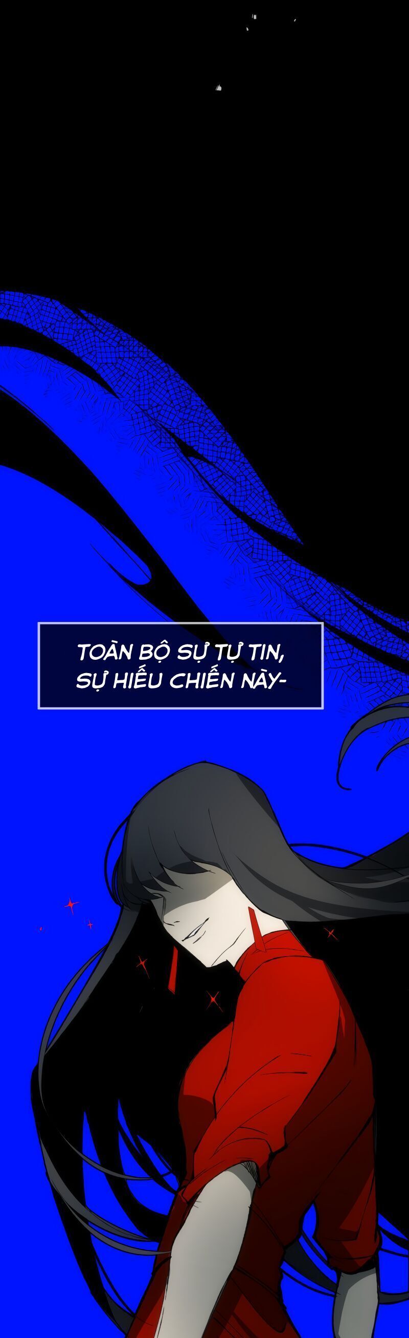 Hand Jumper Chap 35 - Next Chap 36