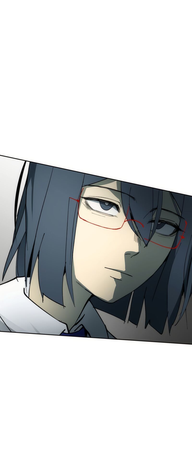 Hand Jumper Chap 35 - Next Chap 36