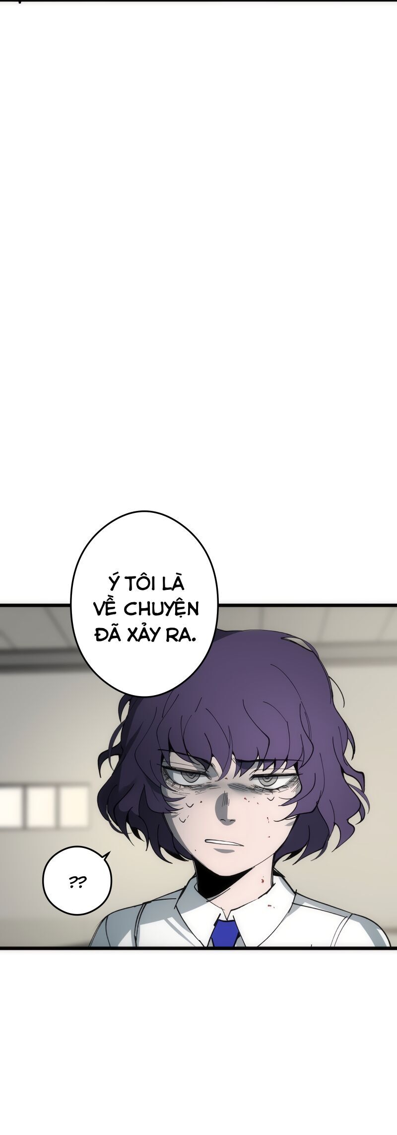Hand Jumper Chap 35 - Next Chap 36