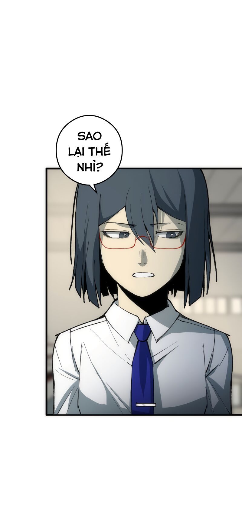 Hand Jumper Chap 35 - Next Chap 36