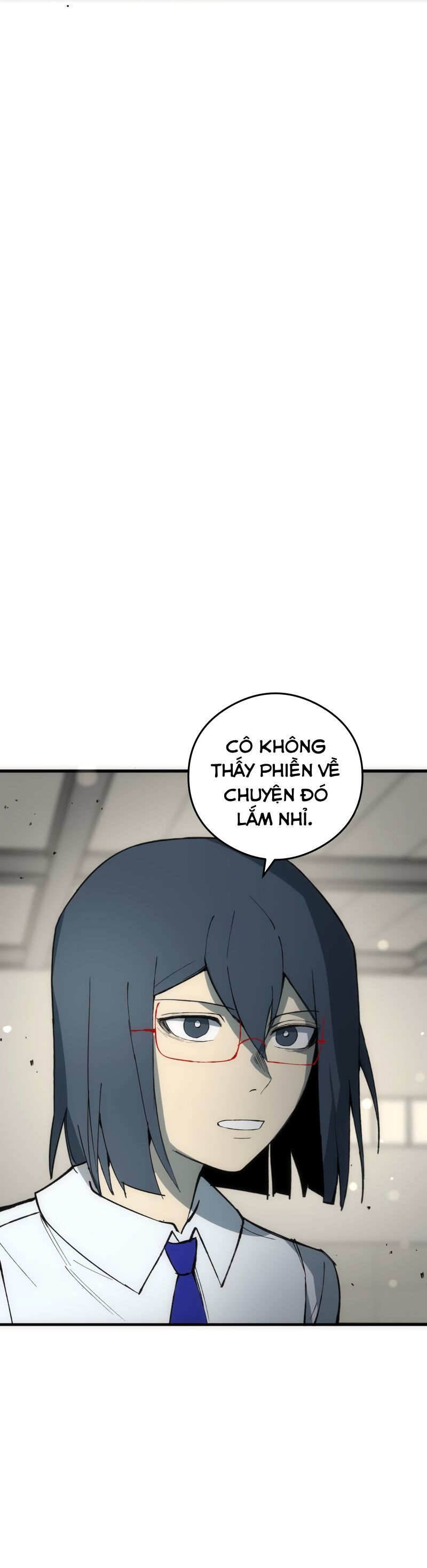 Hand Jumper Chap 35 - Next Chap 36