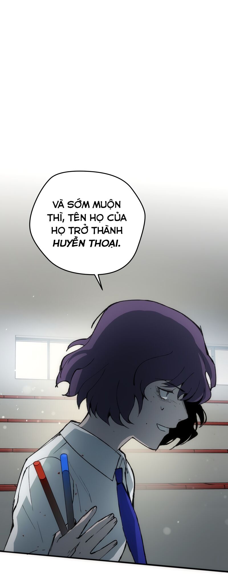 Hand Jumper Chap 35 - Next Chap 36