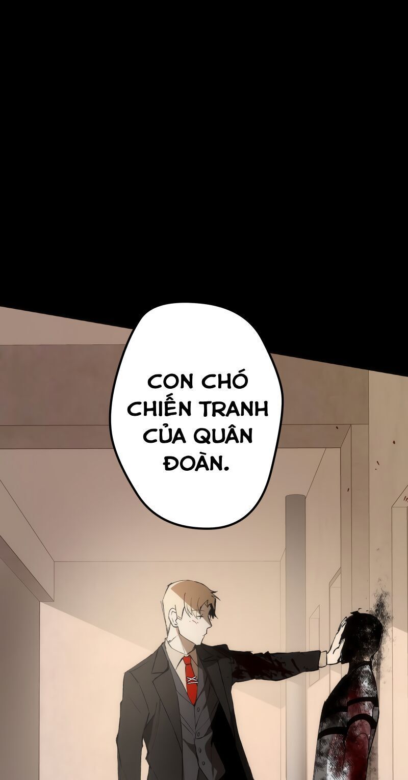 Hand Jumper Chap 35 - Next Chap 36