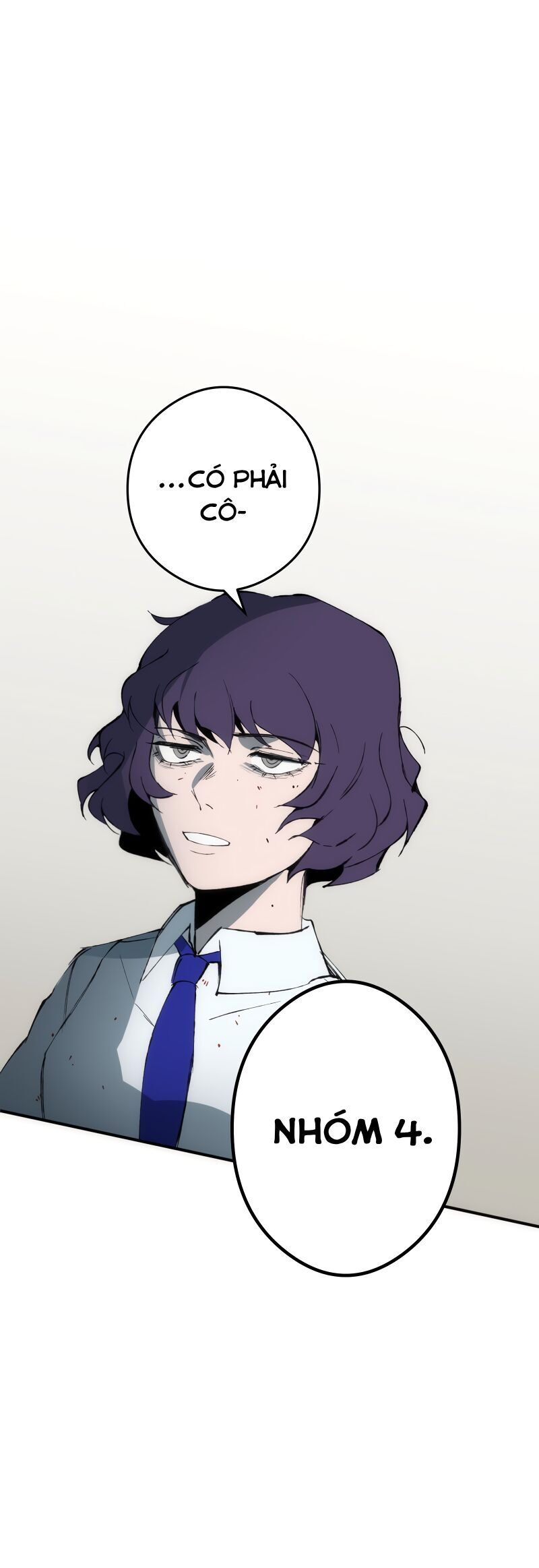 Hand Jumper Chap 35 - Next Chap 36