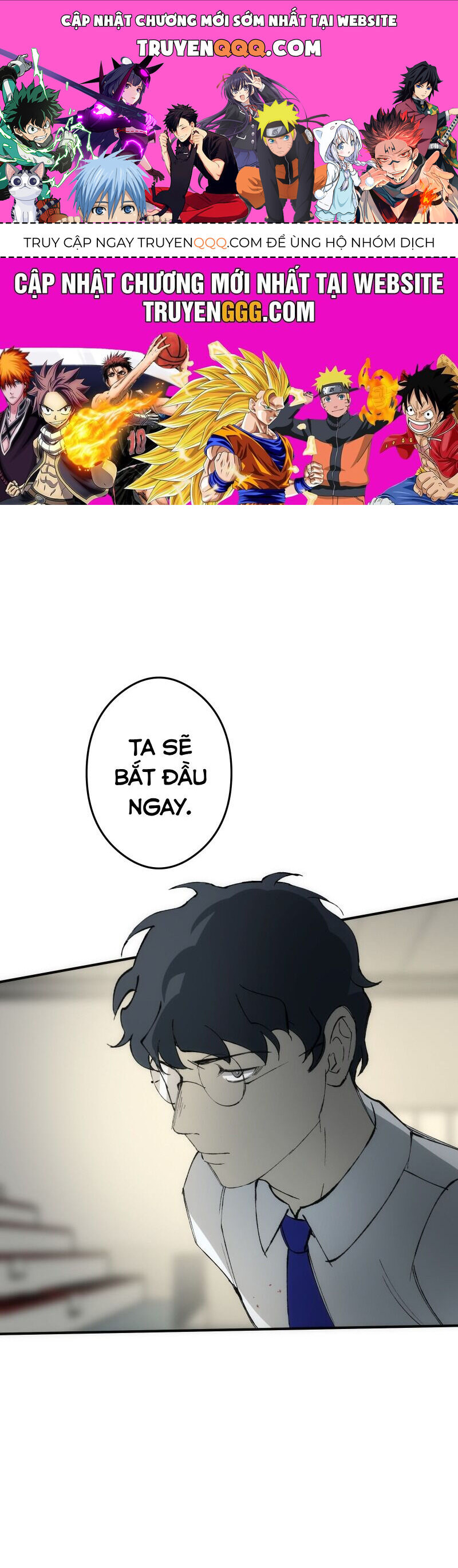 Hand Jumper Chap 36 - Next Chap 37