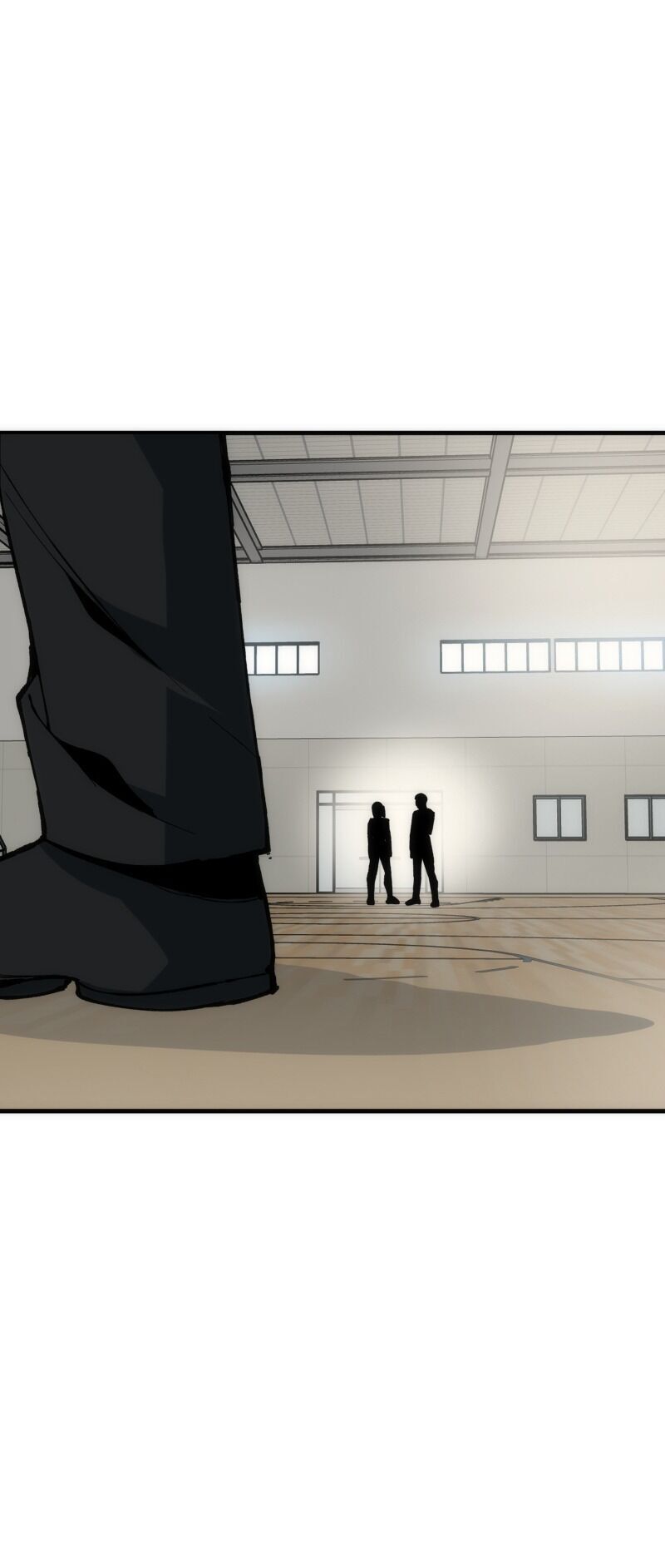 Hand Jumper Chap 36 - Next Chap 37