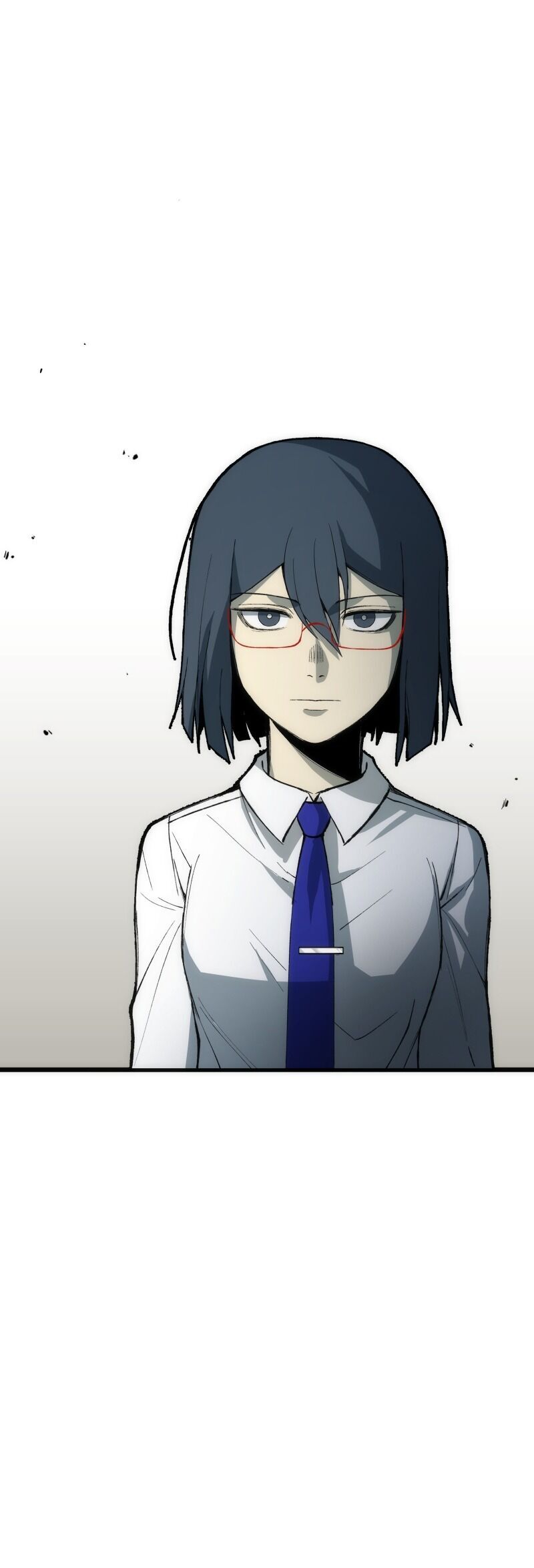 Hand Jumper Chap 36 - Next Chap 37