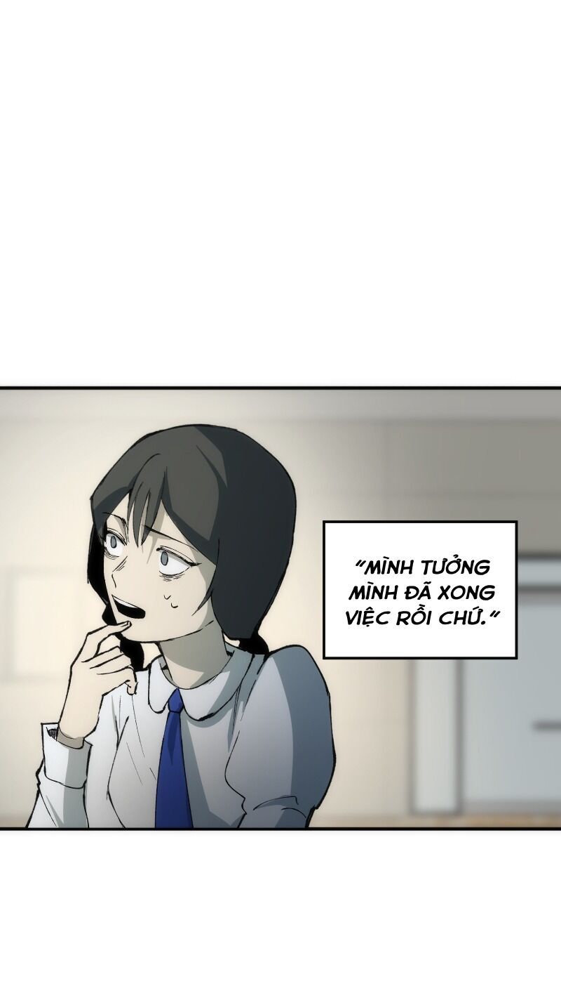 Hand Jumper Chap 36 - Next Chap 37